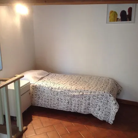 Sweet Camilla Apartment *