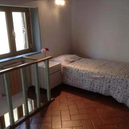 Apartment Sweet Camilla Florence