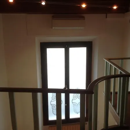 Sweet Camilla Apartment *