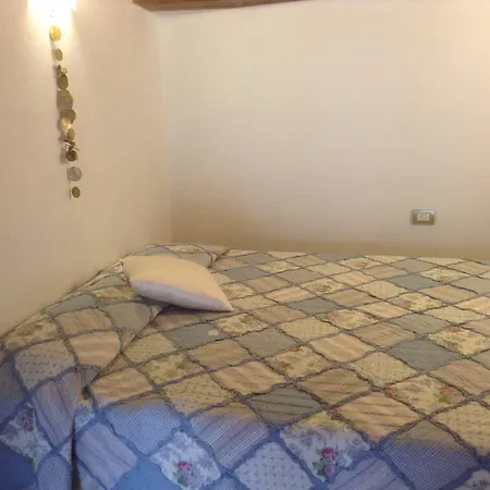 Apartment Sweet Camilla